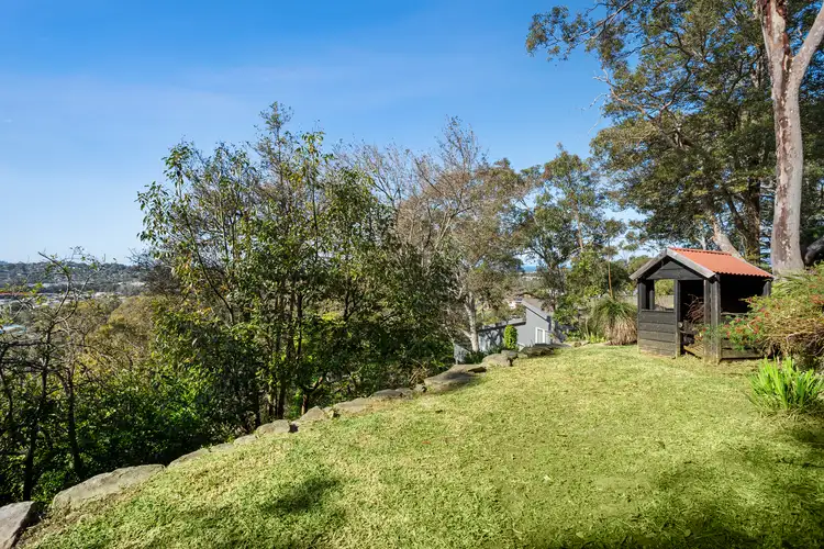 Sixth view of Homely house listing, 22 Inala Place, North Narrabeen NSW 2101