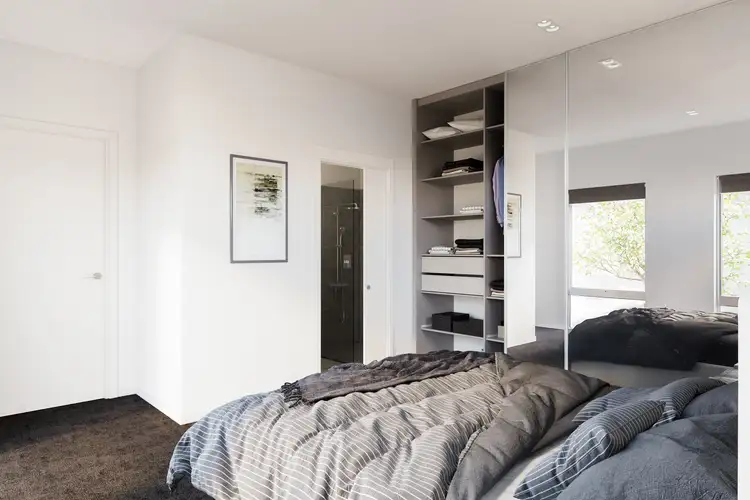 Third view of Homely house listing, 2/40 Dryden Concourse, Mooroolbark VIC 3138