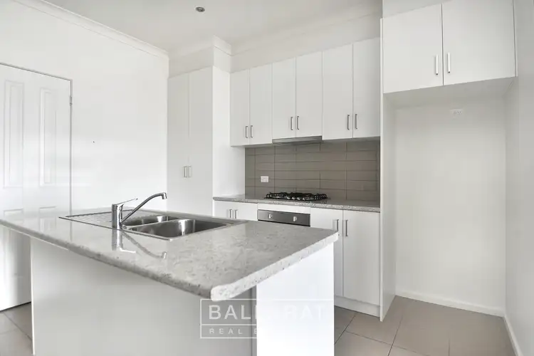 Third view of Homely unit listing, 3/1826 Geelong Road, Mount Helen VIC 3350