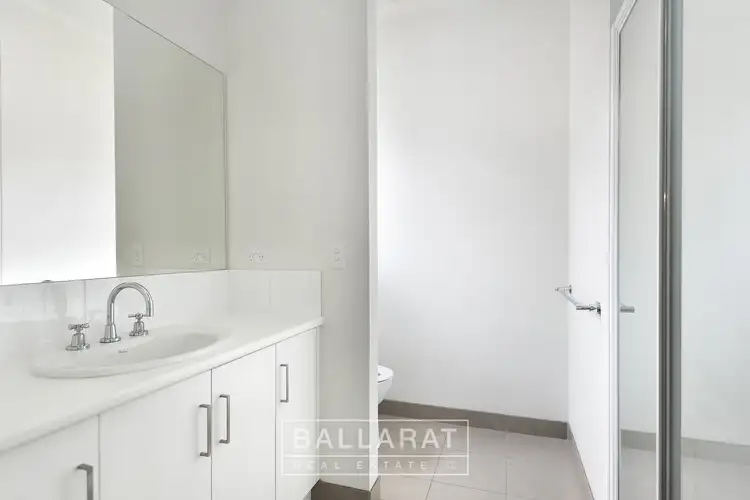 Sixth view of Homely unit listing, 3/1826 Geelong Road, Mount Helen VIC 3350