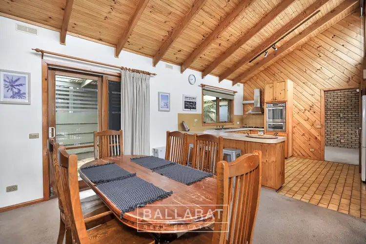 Fifth view of Homely house listing, 119 Mansfield Avenue, Mount Clear VIC 3350