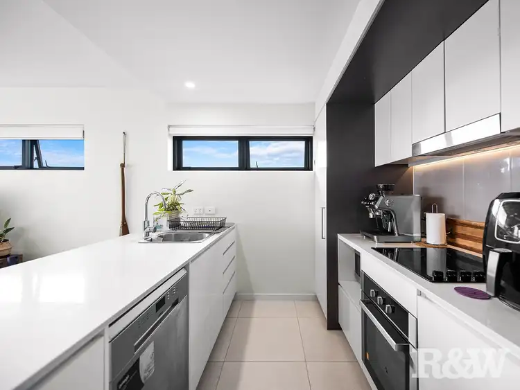 Second view of Homely unit listing, 902/37-39 Regent Street, Woolloongabba QLD 4102