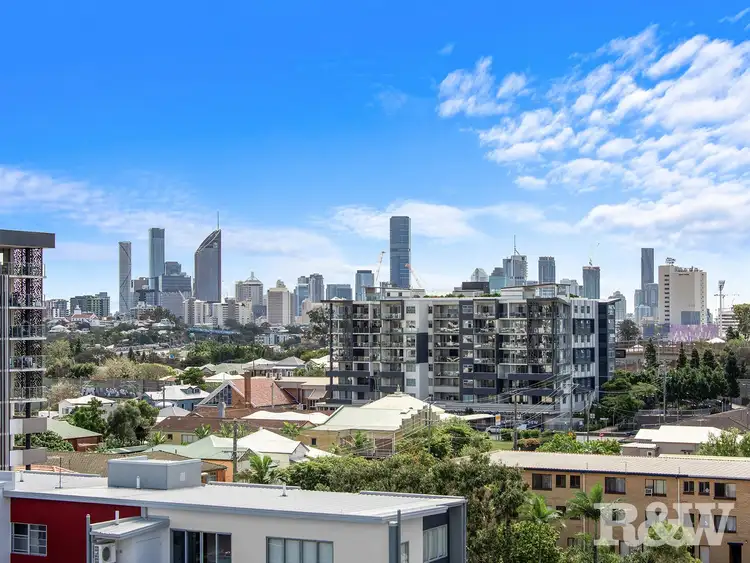 Seventh view of Homely unit listing, 902/37-39 Regent Street, Woolloongabba QLD 4102