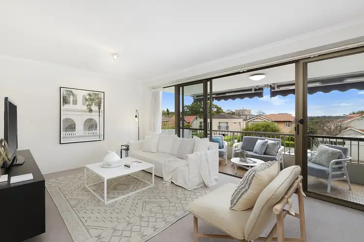 4/21 Grasmere Road, Cremorne NSW 2090