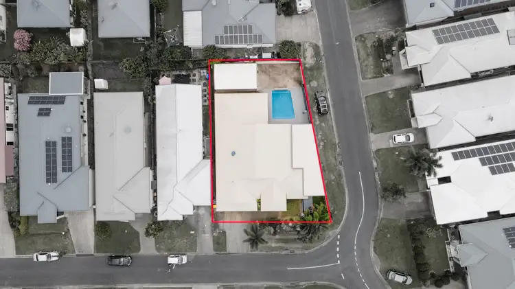 9 Racemosa Street, Mount Sheridan QLD 4868