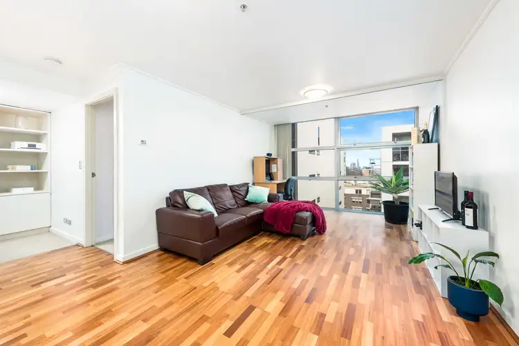 1001/15 Atchison Street, St Leonards NSW 2065