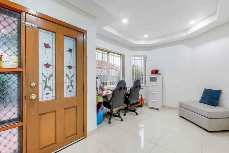 Second view of Homely townhouse listing, 1/32 Strickland Street, Bass Hill NSW 2197