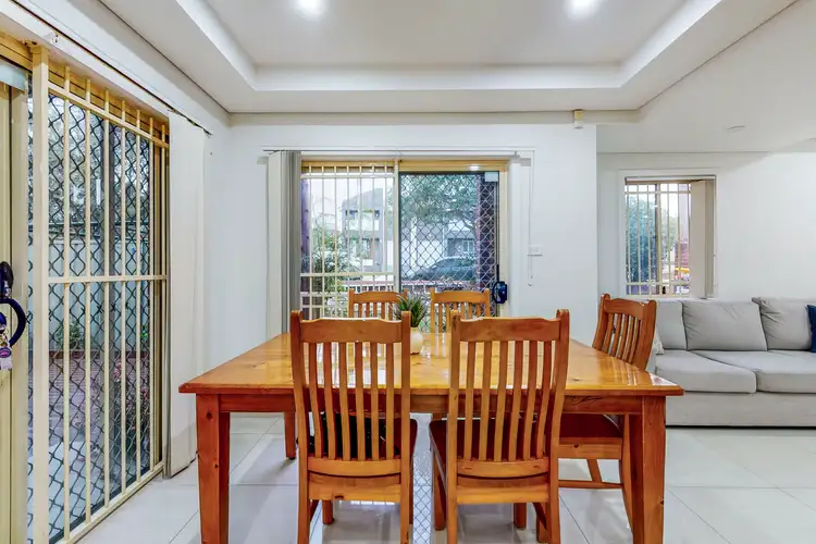 Fourth view of Homely townhouse listing, 1/32 Strickland Street, Bass Hill NSW 2197