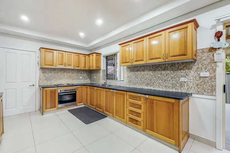Fifth view of Homely townhouse listing, 1/32 Strickland Street, Bass Hill NSW 2197
