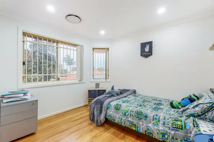 Sixth view of Homely townhouse listing, 1/32 Strickland Street, Bass Hill NSW 2197