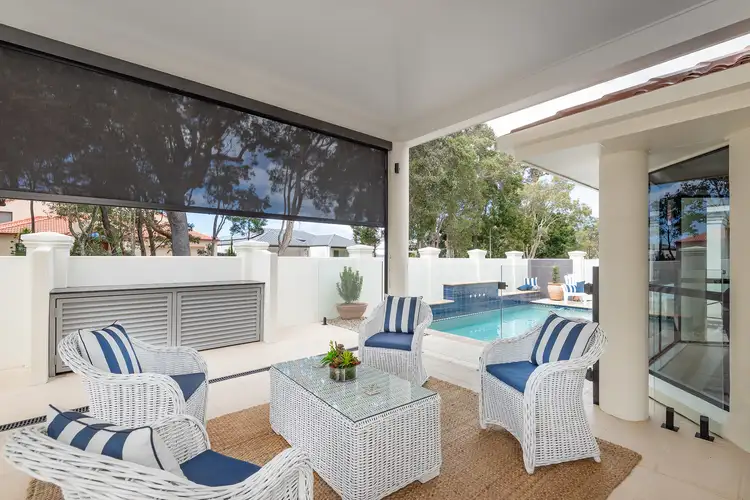 13 Livistona Place, Twin Waters QLD 4564