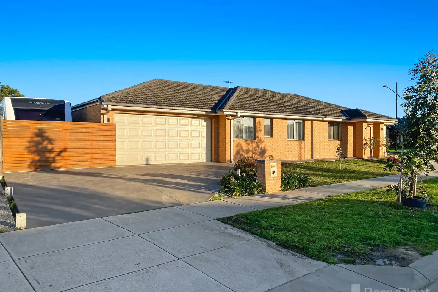 Main view of Homely house listing, 5 Shaw Road, Officer VIC 3809