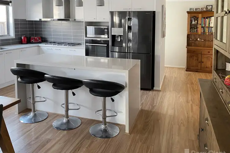 Second view of Homely house listing, 5 Shaw Road, Officer VIC 3809