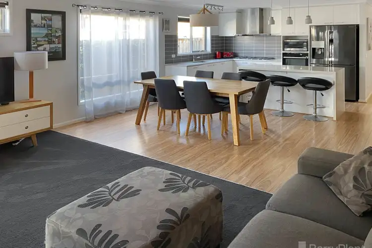 Fifth view of Homely house listing, 5 Shaw Road, Officer VIC 3809