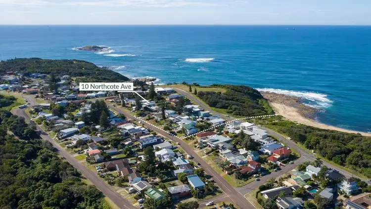 10 Northcote Avenue, Swansea Heads NSW 2281