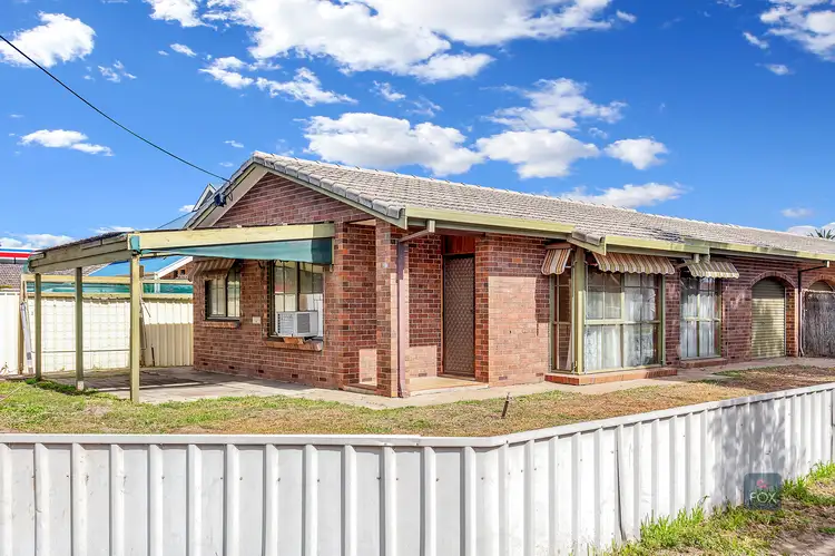 Main view of Homely unit listing, 1/467 Victoria Road, Taperoo SA 5017