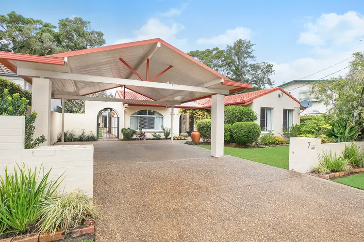 Second view of Homely house listing, 7 Dalby Street, Maroochydore QLD 4558