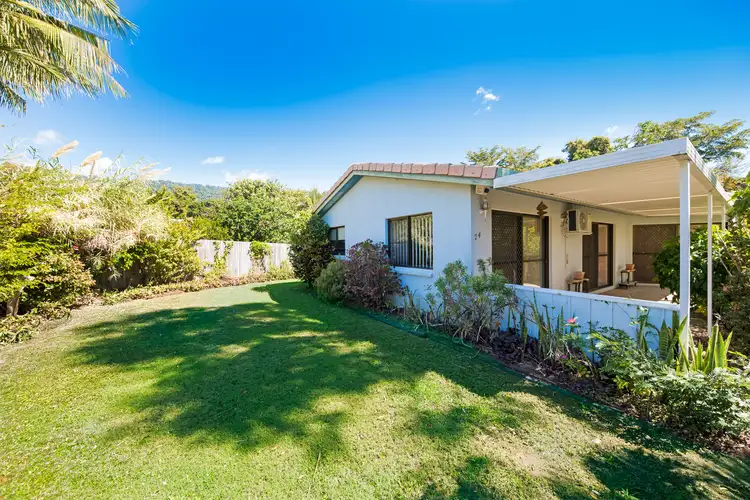 Main view of Homely house listing, 24 Catherine Crescent, Jubilee Pocket QLD 4802