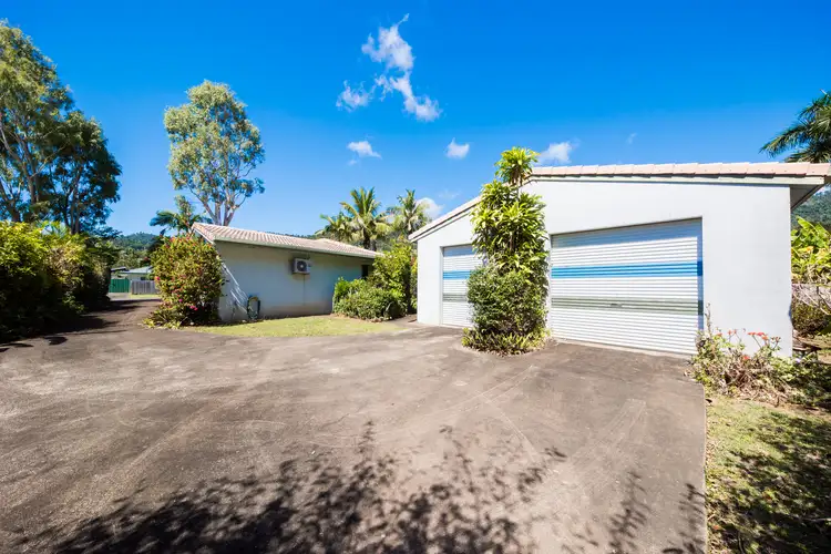 Second view of Homely house listing, 24 Catherine Crescent, Jubilee Pocket QLD 4802