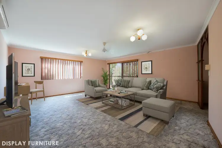 Third view of Homely house listing, 24 Catherine Crescent, Jubilee Pocket QLD 4802