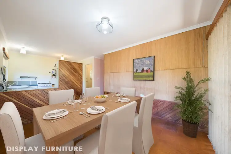 Fourth view of Homely house listing, 24 Catherine Crescent, Jubilee Pocket QLD 4802