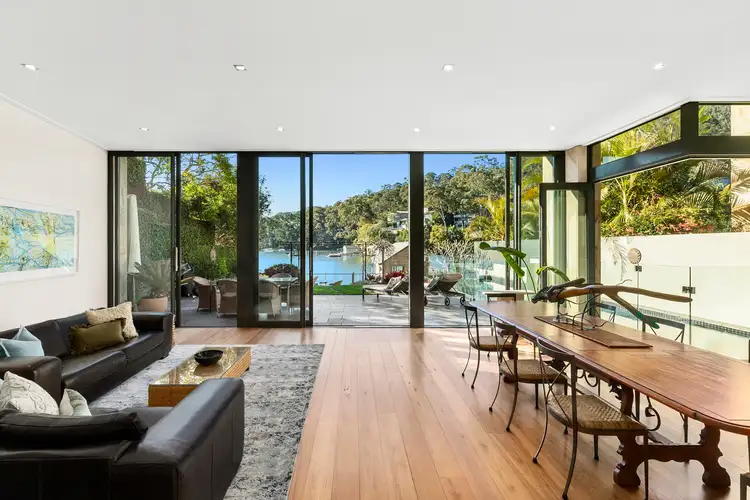 Fifth view of Homely house listing, 116A Prince Alfred Parade, Newport NSW 2106