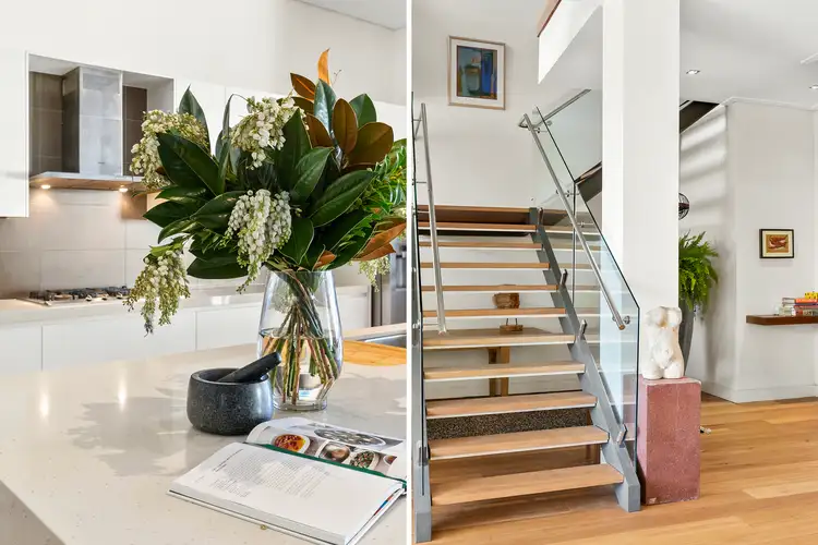 Sixth view of Homely house listing, 116A Prince Alfred Parade, Newport NSW 2106