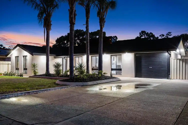 8 Lennox Drive, Paralowie SA 5108
