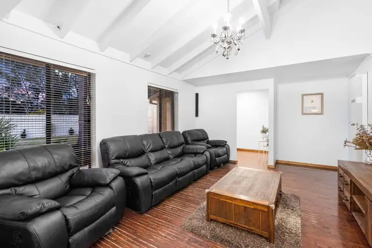 Fourth view of Homely house listing, 8 Lennox Drive, Paralowie SA 5108
