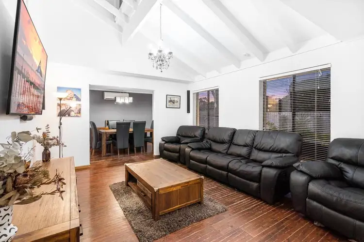Fifth view of Homely house listing, 8 Lennox Drive, Paralowie SA 5108