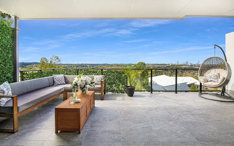 Main view of Homely house listing, 17/34 John Francis Drive, Carrara QLD 4211