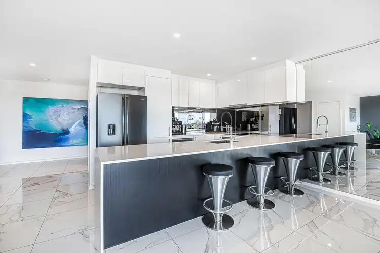 Fourth view of Homely house listing, 17/34 John Francis Drive, Carrara QLD 4211
