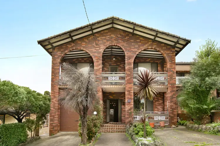 31 Bridge Street, Penshurst NSW 2222