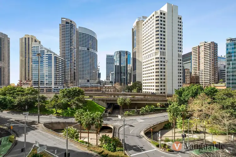 Fourth view of Homely apartment listing, 610/187 Kent Street, Sydney NSW 2000