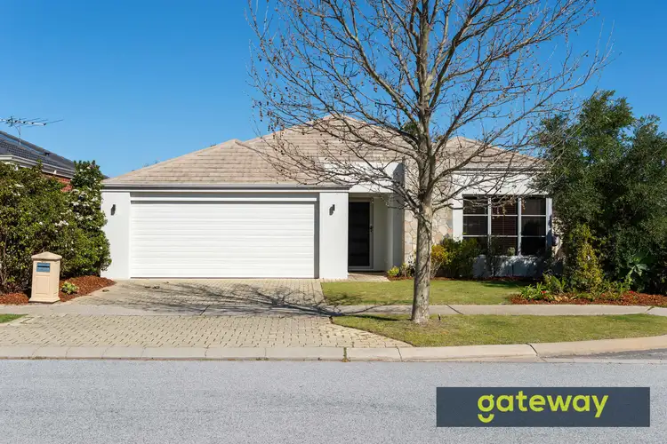 50 Balboa Loop, Aubin Grove WA 6164