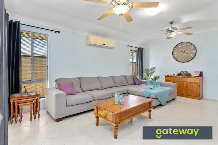 Seventh view of Homely house listing, 50 Balboa Loop, Aubin Grove WA 6164