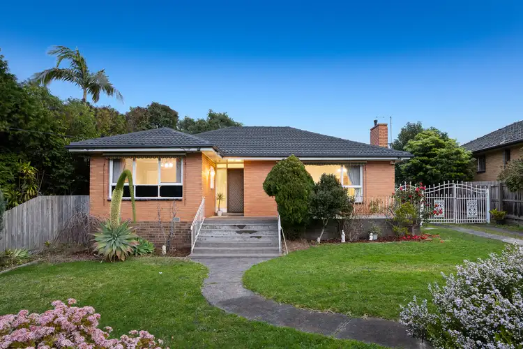 Main view of Homely house listing, 22 Bellevue Avenue, Burwood East VIC 3151