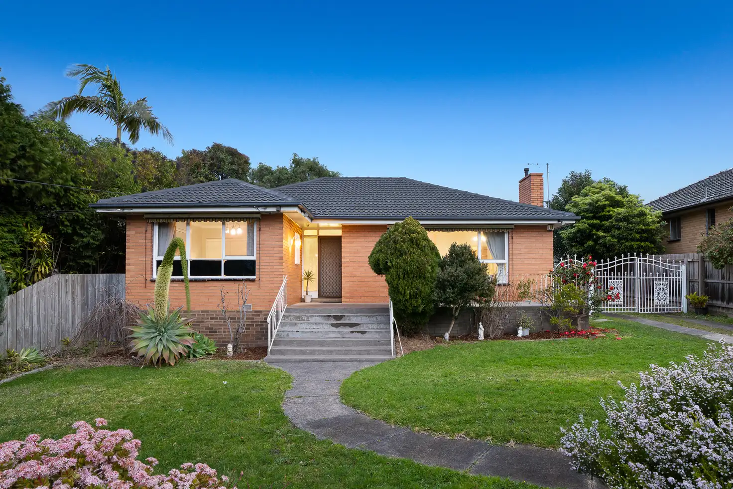 Main view of Homely house listing, 22 Bellevue Avenue, Burwood East VIC 3151