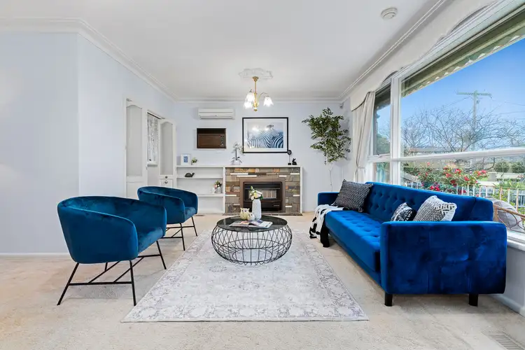 Third view of Homely house listing, 22 Bellevue Avenue, Burwood East VIC 3151