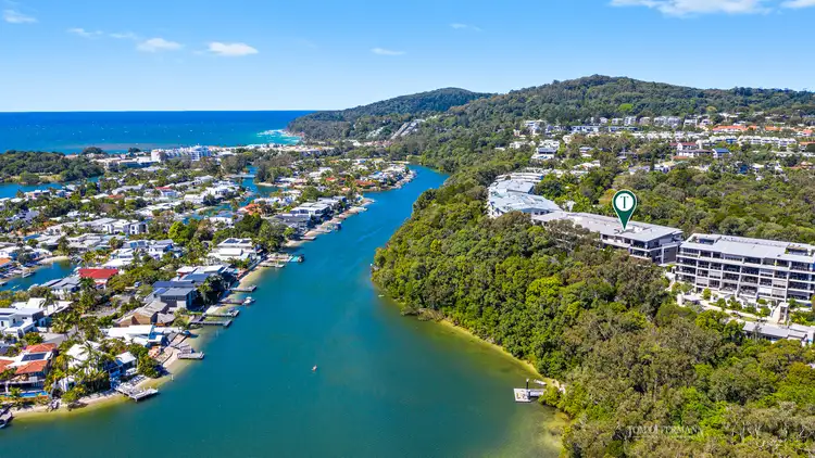 20/10 Serenity Close, Noosa Heads QLD 4567