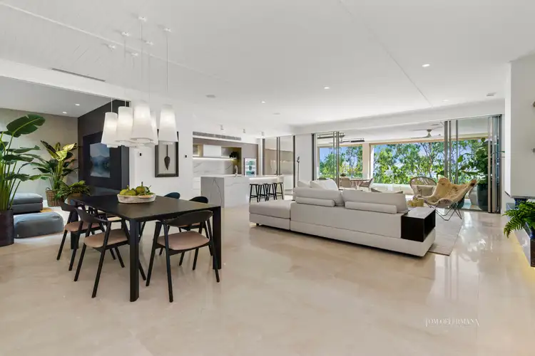 Second view of Homely unit listing, 20/10 Serenity Close, Noosa Heads QLD 4567