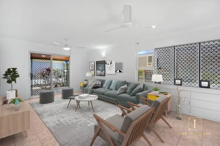 6 Hogan Street, Westcourt QLD 4870
