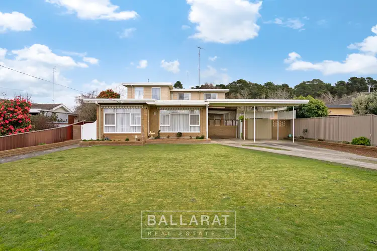 Main view of Homely house listing, 41 Waller Avenue, Newington VIC 3350