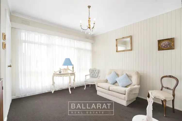Fifth view of Homely house listing, 41 Waller Avenue, Newington VIC 3350