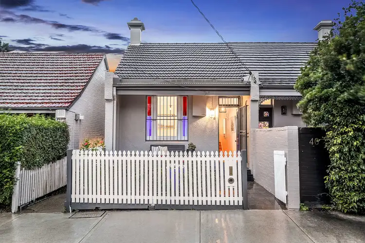 38 Prospect Road, Summer Hill NSW 2130