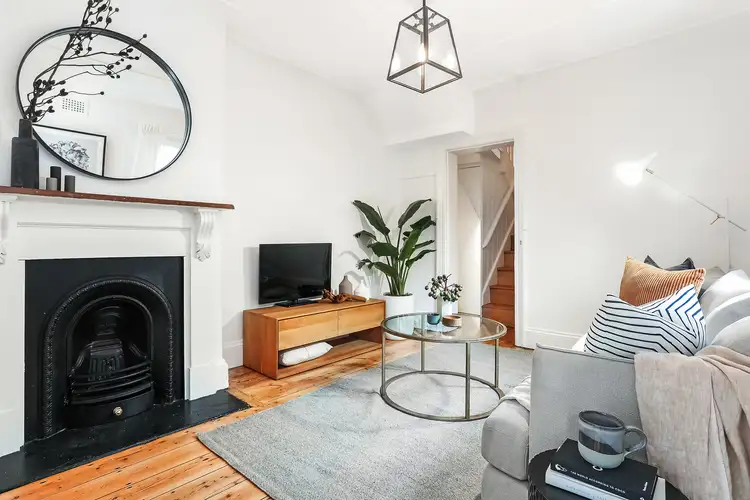 Second view of Homely house listing, 38 Prospect Road, Summer Hill NSW 2130