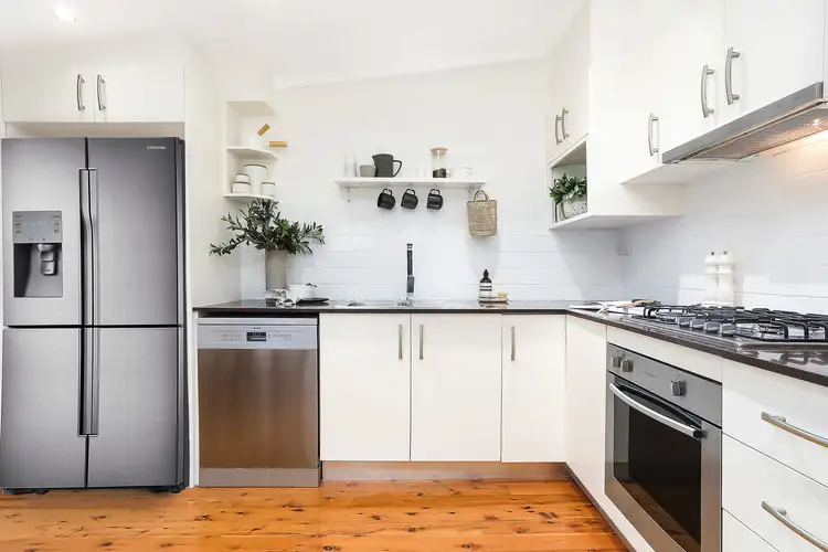 Fourth view of Homely house listing, 38 Prospect Road, Summer Hill NSW 2130