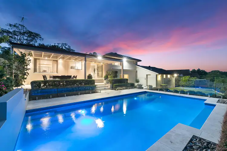 2-4 Wyralla Road, Yowie Bay NSW 2228