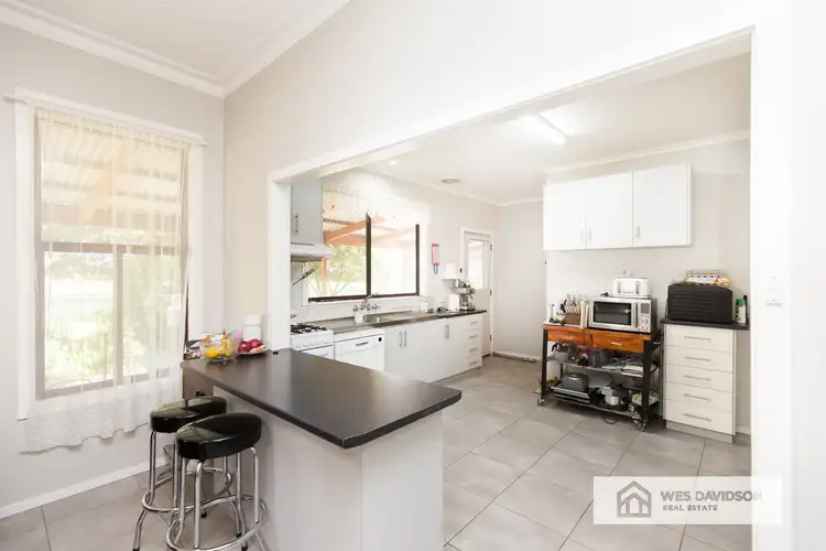 Second view of Homely house listing, 91 Quantong-Polkemmet Road, Quantong VIC 3401