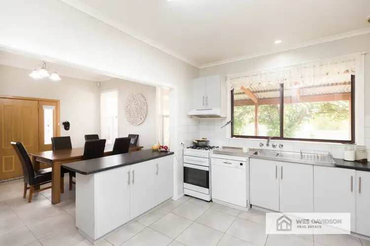 Third view of Homely house listing, 91 Quantong-Polkemmet Road, Quantong VIC 3401